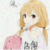 读者 南屿 的头像